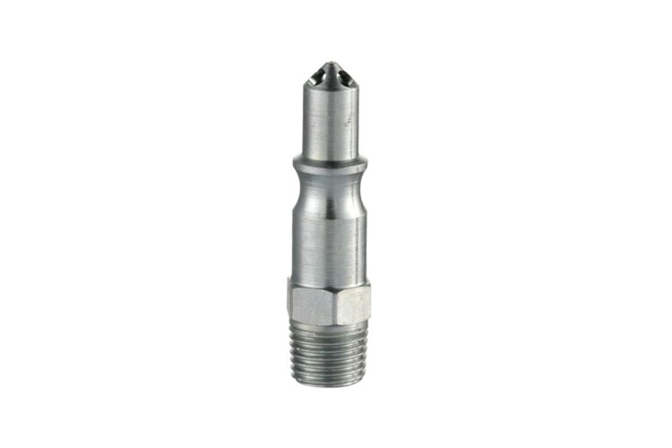 60 Series Adaptor Male Thread R 1/4 