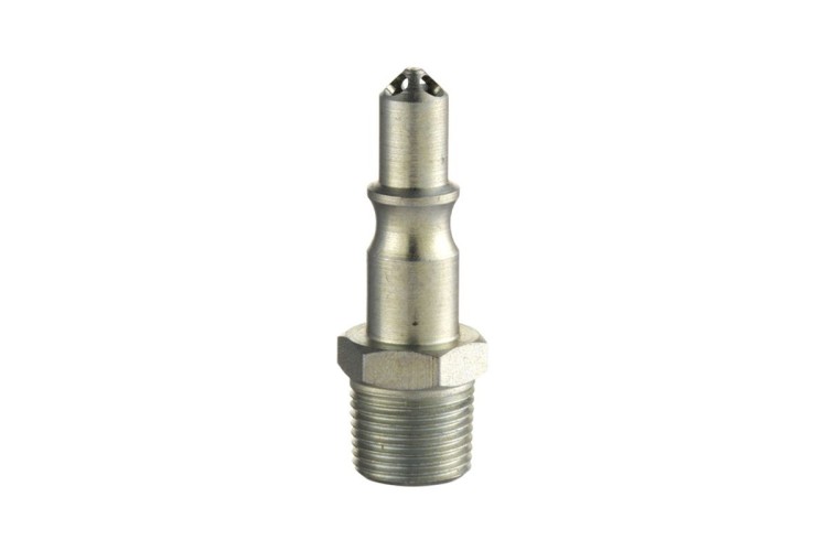 60 Series Adaptor Male Thread R 3/8