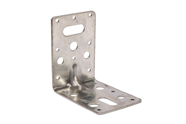 60 x 40 Angle Bracket - Stainless 6040ABS