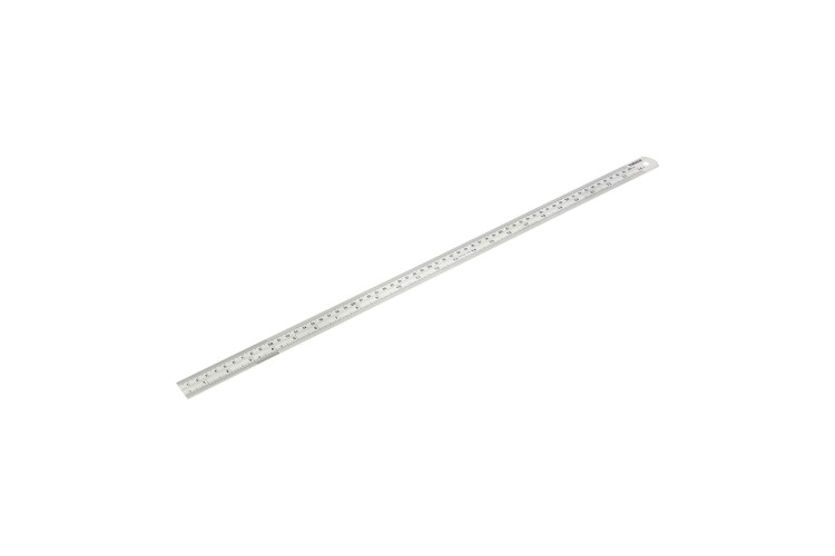 600MM STAINLESS STEEL RULER