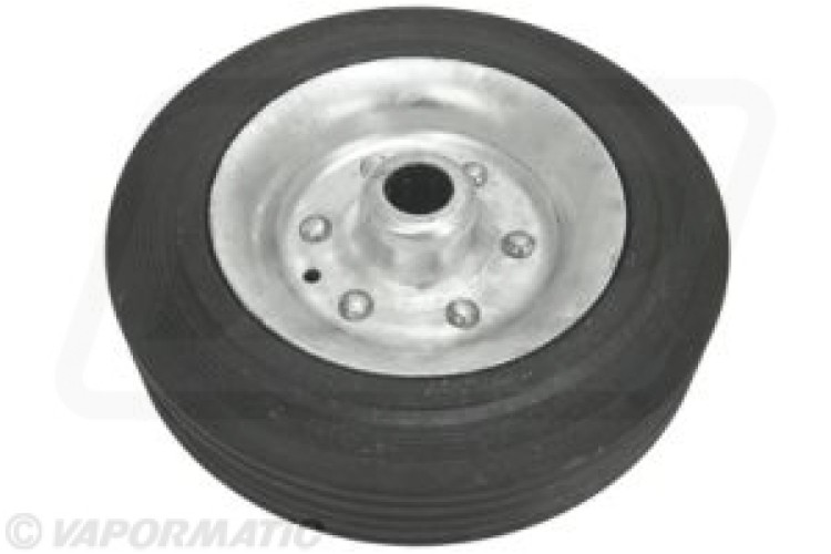 60MM x 210MM JOCKEY WHEEL ONLY