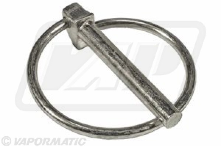 6MM X 42MM LINCH  (LYNCH) PIN