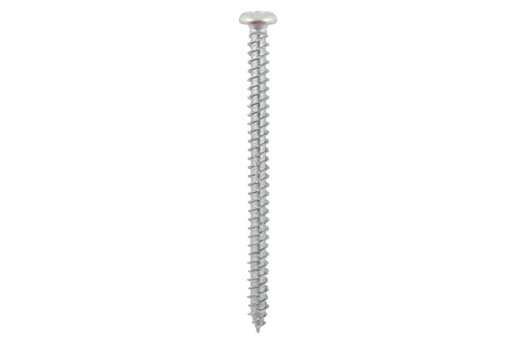 7.5 x 120 Multi-Fix Concrete Screw - PAN 75120MFPAN