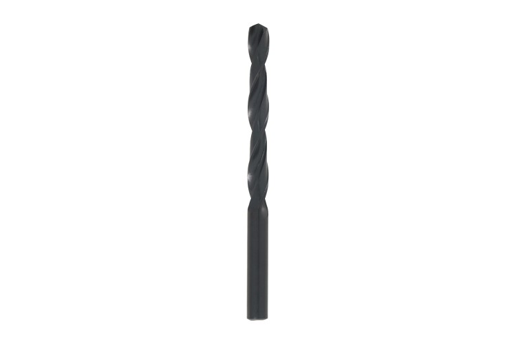 7.5mm HSS-R Jobber Drill Bit 5pk