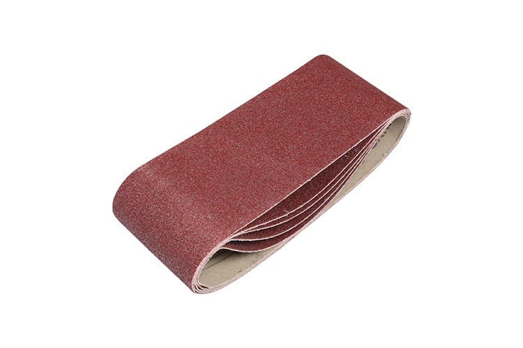 75 x 457mm Sanding Belts P120 231321