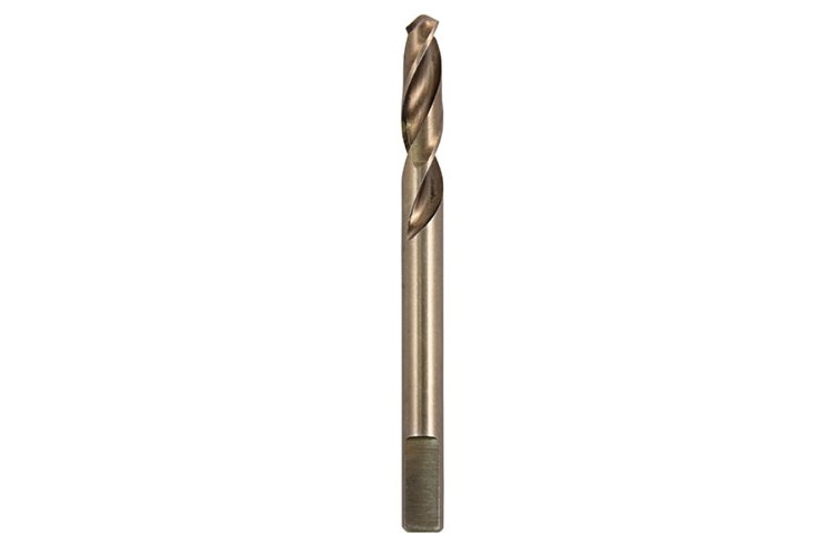 75MM COBALT PILOT DRILL BIT (TIMCO)