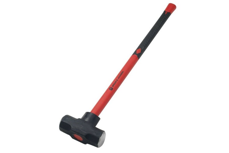 7LB SLDGEHAMMER (HEAVY DUTY)