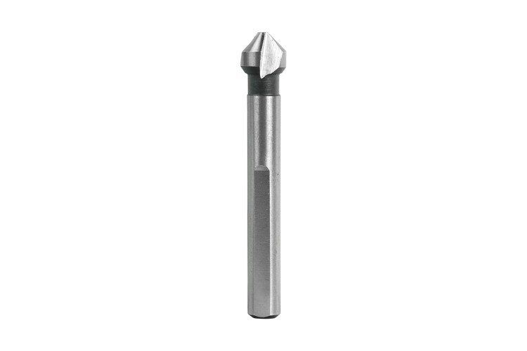 8.3mm 3 Flute Countersink - M2 HSS CS83