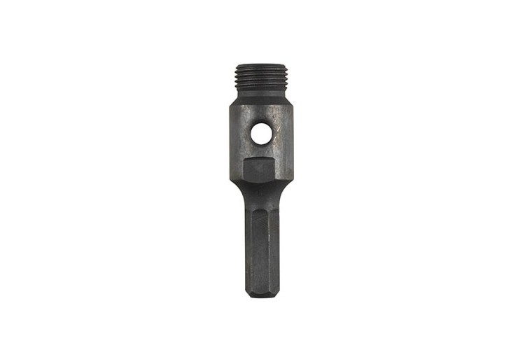 88mm Diamond GP Core Hex Adaptor DCAH88P