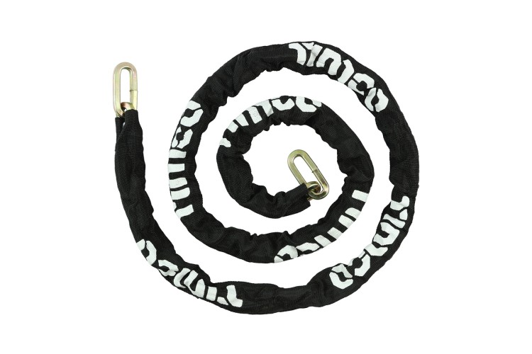 8MM X 2MTR SECURITY CHAIN (2MTR) 