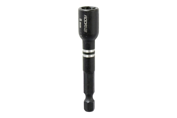 8MM X 65MM IMPACT MAGNETIC SOCKET DRIVER