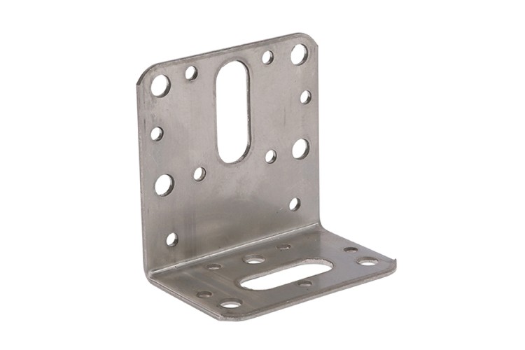 90 x 90 Angle Bracket - Stainless 9090ABS