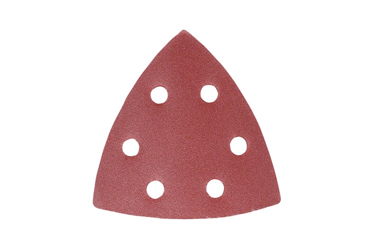 95 x 95mm Delta Sanding Pads P180 231360