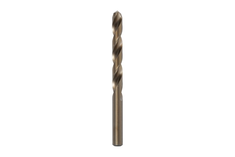 9MM COBALT DRILL BIT (1 PK)