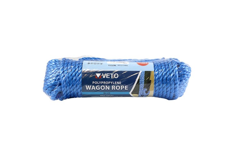 9mm x 27m Wagon Rope 767711