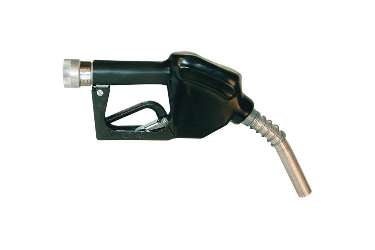 A 2010 Nozzle, 24mm outlet