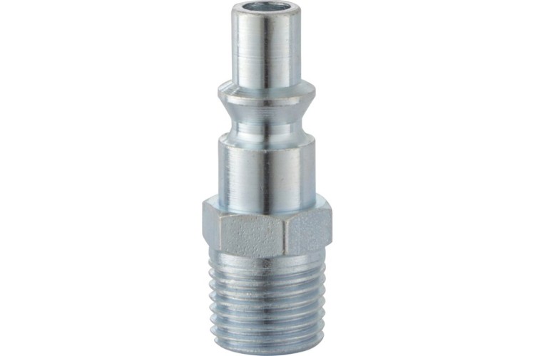 A Style Adaptor Male Thread R 1/4