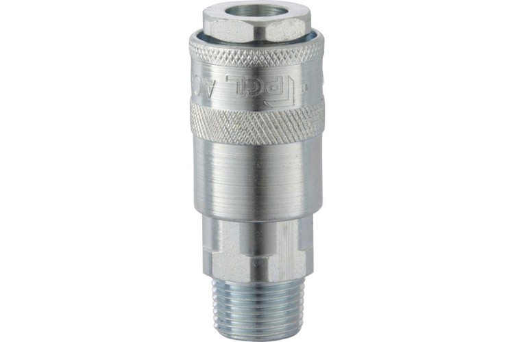 A Style Coupling Male Thread R 1/4