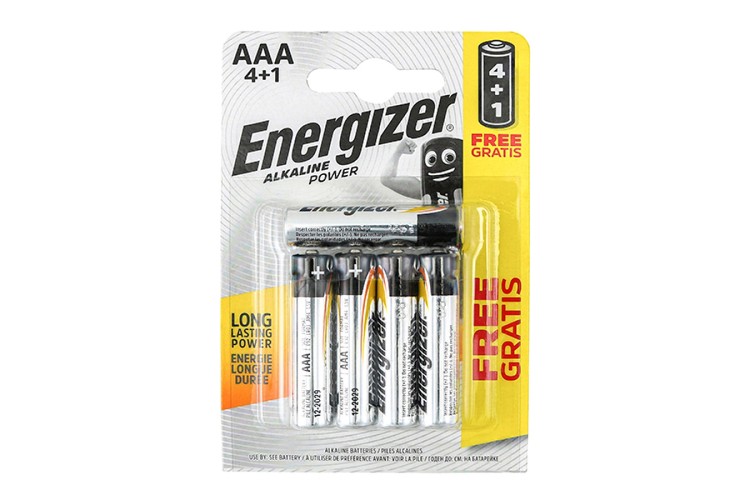 AAA Energizer Alk Power AAA ENR414981