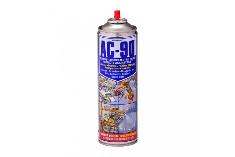 AC-90 MULTI PURPOSE LUBRICANT CAN 425ML 