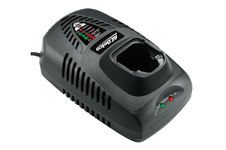 AC Delco ADC20EU40-15 18v Charger