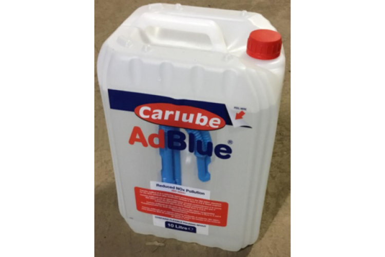 ADBLUE 10LTR