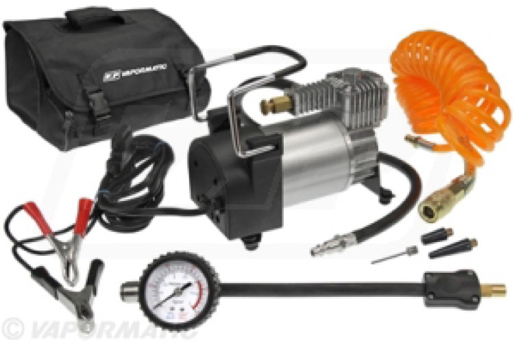 AIR COMPRESSOR 12V