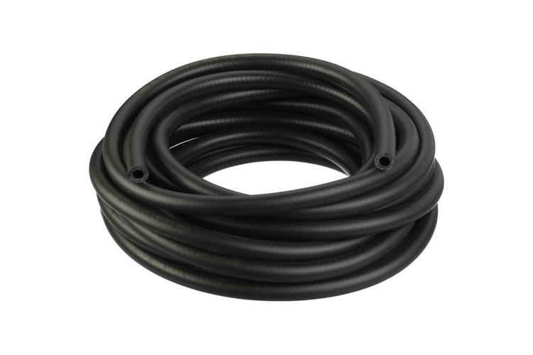 Air Hose 10m of 10mm (3/8) i/d x 17mm o/d