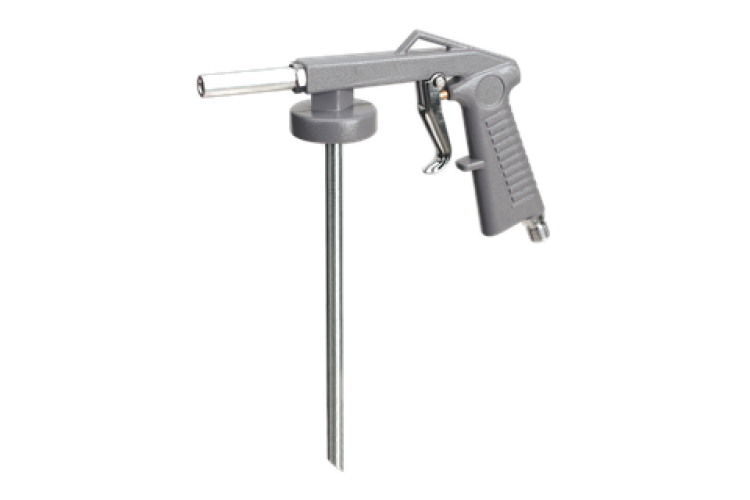 Air Operated Underbody Coating Gun