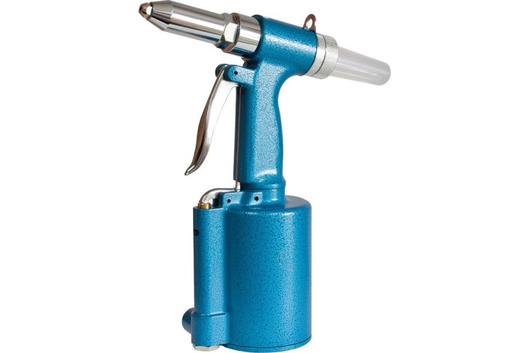 AIR POP RIVET GUN,  (PCL) (3/16IN MAXIMUM RIVET SIZE)