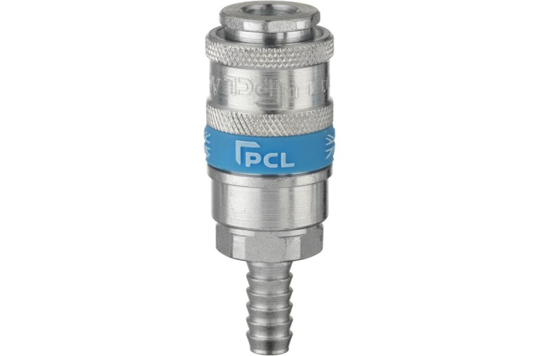 PCL AIRFLOW COUPLING (5/16 HOSE TAILPIECE)