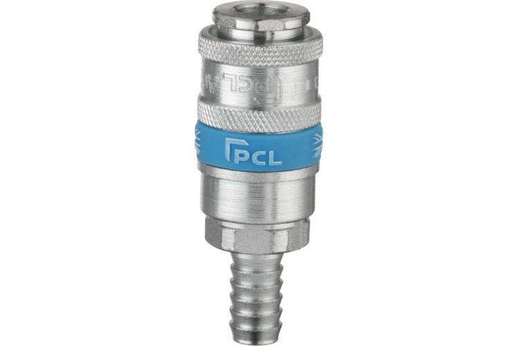 PCL AIRFLOW COUPLING (3/8 HOSE TAILPIECE)