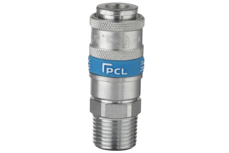 Airflow Coupling Male Thread R 1/2 