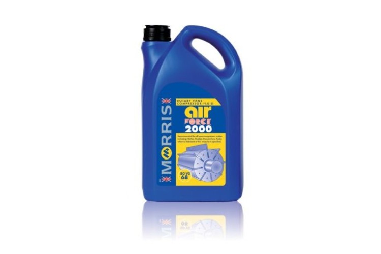 AIRFORCE 2000-68 5LTR COMPRESSOR OIL