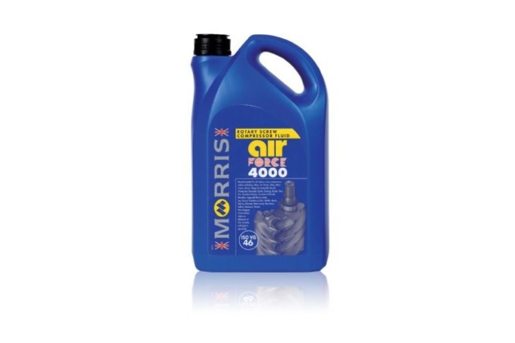 AIRFORCE 4000 (5LTR) COMPRESSOR OIL