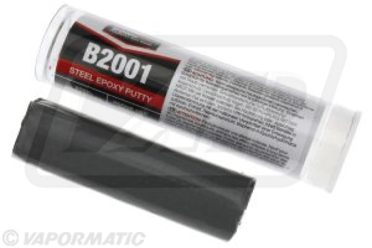 B2001 STEEL EPOXY STICK 50G