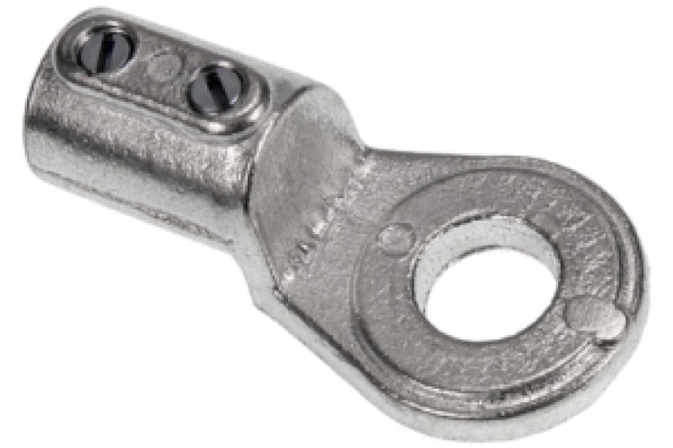 BATTERY EYELET LUG (12MM)