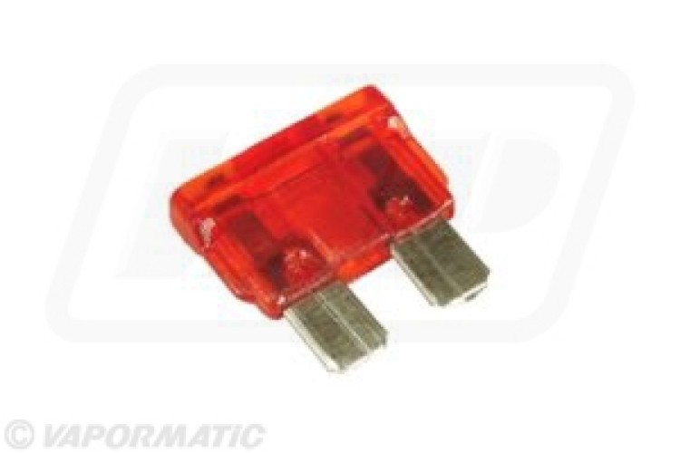 BLADE FUSES (10 AMPS) (50PK)