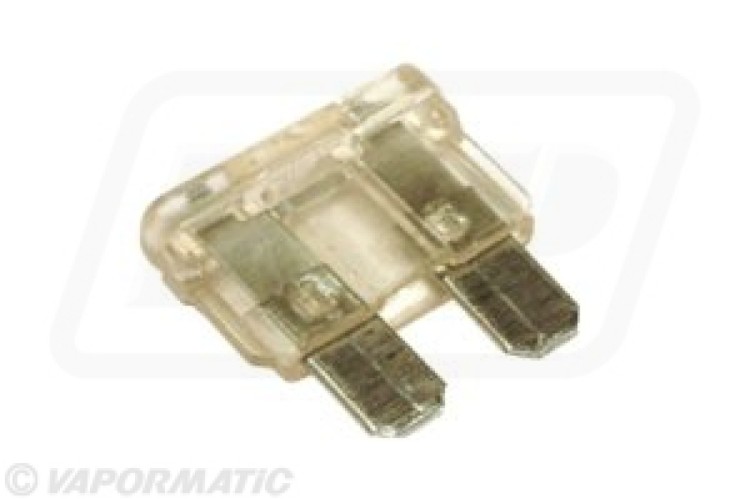 BLADE FUSES (25 AMPS) (50PK)