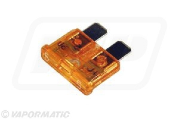 BLADE FUSES (5 AMPS) (50PK)