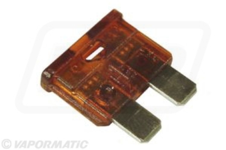 BLADE FUSES (7.5 AMPS) (50PK)