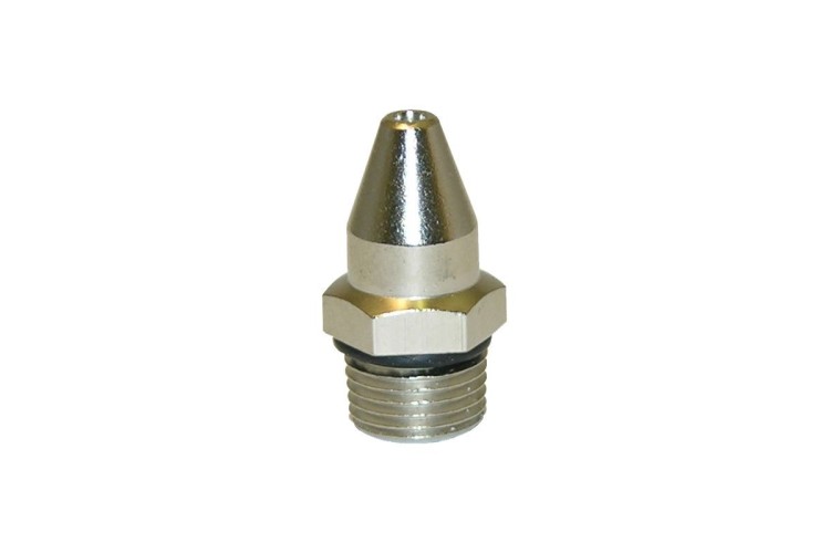 Blowgun Conical Nozzle