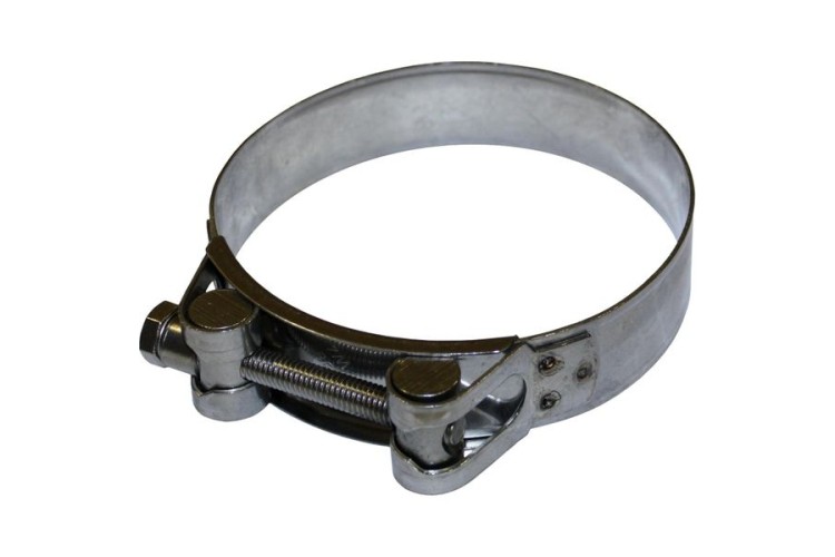 BOLT HOSE CLAMP 43-47MM (A2) HEAVY DUTY