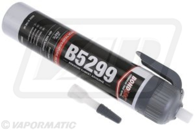 BONDLOC B5299 SILICONE GASKET SEALANT  200 ML