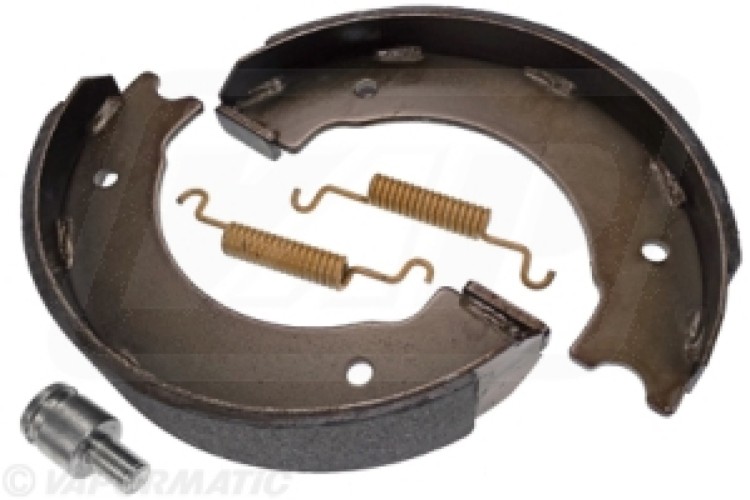 BRAKE SHOE KIT 300X60