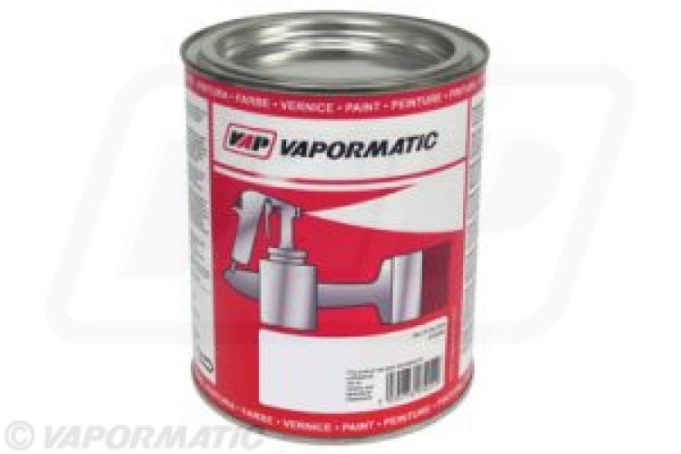 VAPORMATIC CASE BLACK PAINT (1 LTR)