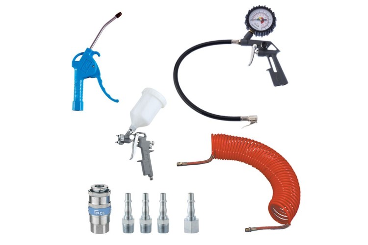 Compressor Accessory Kit