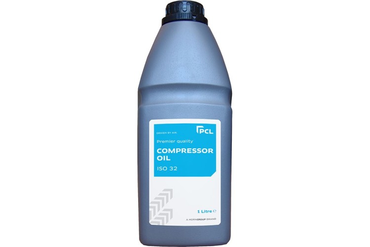 Compressor Oil ISO32 1 litre