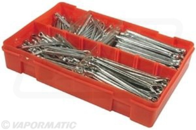 COTTER PIN MULTIPACK (200PK)