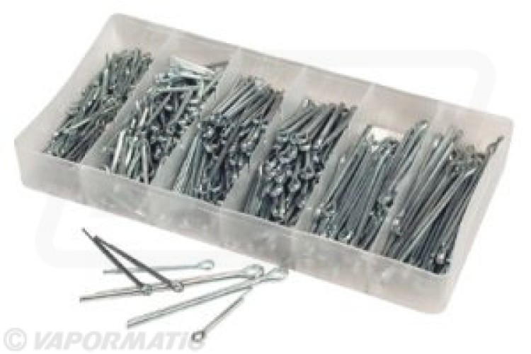 COTTER PIN PACK (555PK) (SPLIT PINS)